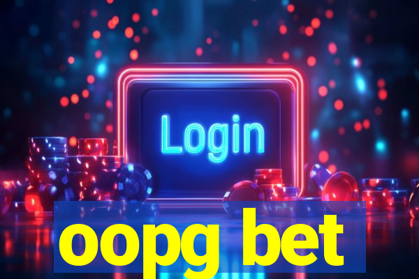 oopg bet